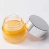 Нічна маска для губ з маслом камелії і вітаміном Е Petitfee Oil Blossom Lip Mask Зображення