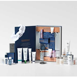 Подарочный набор косметики Адвент-календарь Dr.Ceuracle Advent Calendar Изображение
