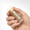 Бальзам для губ з кокосом Hurraw! Coconut Lip Balm 4,8г Зображення