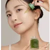 Себорегулювальна ампула Dr.Ceuracle Vegan BHA&Matcha Ampoule 30 мл Зображення