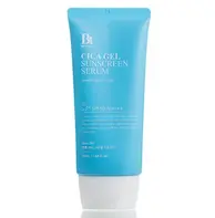 Зволожувальна сонцезахисна крем-сироватка з центелою Benton CICA Gel Sunscreen Serum SPF50/PA++++ 50 мл Зображення