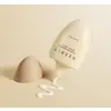 Needly Youth Core Sun Serum SPF50+ PA++++ — потрійний сонцезахисний серум для обличчя (50 мл) Зображення