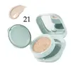 Тональний кушон із матовим фінішем LANEIGE Cushion Neo Artisan SPF 46 PA++ (15G+15G) 21N Зображення