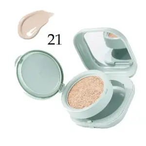 Матовий кушон LANEIGE Cushion Neo Artisan SPF 46 PA++ (15G+15G) 21N тон Зображення