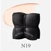 Muzigae Mansion Sleek Matt Cushion N19 SPF50+ PA++++ — матовий кушон зі змінним блоком Зображення