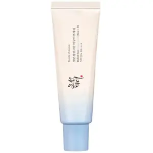Легкий солнцезащитный крем с пантенолом Beauty of Joseon Relief Sun Aqua-fresh Rice+B5 SPF50+ PA++++ 50 мл Изображение