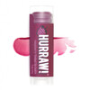 Бальзам для губ Малина Hurraw! Raspberry Tinted Lip Balm 4,8г Зображення