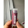 Бальзам для губ Малина Hurraw! Raspberry Tinted Lip Balm 4,8г Зображення