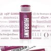 Бальзам для губ Малина Hurraw! Raspberry Tinted Lip Balm 4,8г Зображення