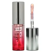 Олія з ефектом об'ємних губ Petitfee & Koelf Super Volume Lip Oil 3 г Зображення
