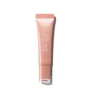 Сироватка-тінт для губ Laneige Glaze Craze Tined Lip Serum SUGAR GLAZE 12г Зображення