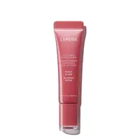 Сироватка-тінт для губ Laneige Glaze Craze Tined Lip Serum PEACH GLAZE 12г Зображення