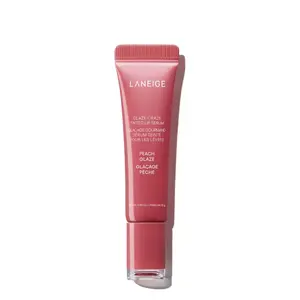 Сироватка-тінт для губ Laneige Glaze Craze Tined Lip Serum PEACH GLAZE 12г Зображення