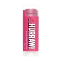 Органічний бальзам для губ Hurraw! Watermelon Lip Balm Кавун 4,8г Зображення
