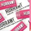 Бальзам для губ Кавун Hurraw! Watermelon Lip Balm 4,8г Зображення