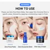 Сироватка з екзосомами та спікулами для звуження пор Medicabe One Day Exosome Shot Pore Ampoule 2000 30 мл Зображення