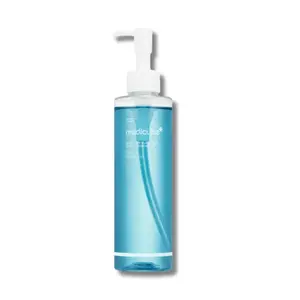 Гідрофільна олія для глибокого очищення пор Medicabe Zero Pore Blackhead Deep Cleansing Oil 205 мл Зображення
