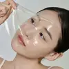 Гидрогелевая маска с ниацинамидом для сияния кожи Biodance Radiant Vita Niacinamide Real Deep Mask Изображение