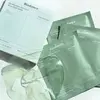 Заспокійлива гідрогелева маска з водоростями Biodance Refreshing Sea Kelp Real Deep Mask Зображення