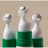 Сироватка для шкіри навколо очей з масажним аплікатором AXIS-Y Vegan Collagen Eye Serum з пептидами 10 мл Зображення