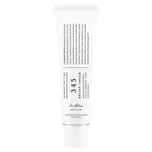 Заспокійливий крем із ресвератролом Dr. Althea 345 Relief Cream 50 мл Зображення
