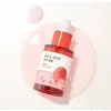 Укрепляющая коллагеновая ампула с камелией Round Lab Camellia Deep Collagen Firming Ampoule 30 мл Изображение