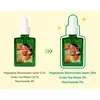 Антиоксидантная сыворотка из облепихи для проблемной кожи Dr. Althea Gentle Vitamin C Serum Изображение