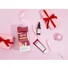 Набір для зволоження шкіри обличчя Q+A Hydrating Heroes Gift Set Зображення