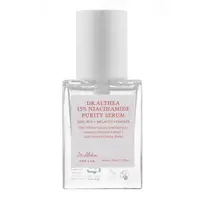 Себорегулююча сироватка для обличчя з ніацинамідом 15% Dr. Althea Niacinamide 15% Purity Serum 30 мл Зображення