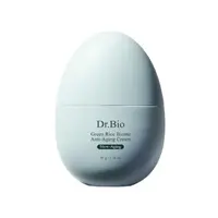 Антивіковий крем для обличчя з пробіотиками та зеленим рисом Dr.Bio Green Rice Biome Anti-Aging Cream 50 мл Зображення