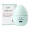Антивіковий крем для обличчя з пробіотиками та зеленим рисом Dr.Bio Green Rice Biome Anti-Aging Cream 50 мл Зображення