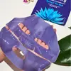 Гідрогелева охолоджувальна маска для обличчя з екстрактом агави Petitfee & Koelf Agave Cooling Hydrogel Face Mask Зображення