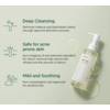 Гідрофільна олія для глибокого очищення пор Anua Heartleaf Pore Control Cleansing Oil тревел 20 мл Зображення