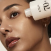 Молочный тонер для сияния кожи с рисом Anua Rice 70 Glow Milky Toner 250 мл Изображение
