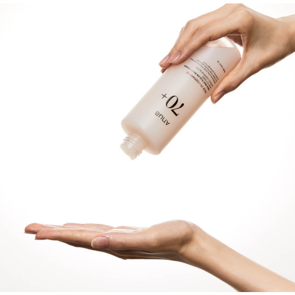 Молочный тонер для сияния кожи с рисом Anua Rice 70 Glow Milky Toner 250 мл Изображение