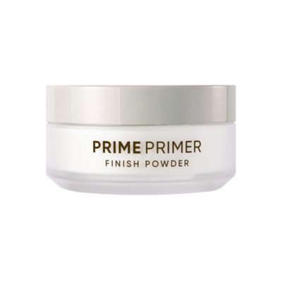 Розсипчаста фіксувальна пудра-праймер BANILA CO Prime Primer Finish Powder 12 г Зображення