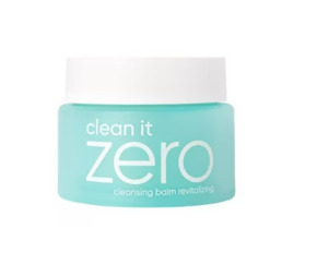 Очищающий бальзам для лица Banila Co Clean It Zero Cleansing Balm Revitalizing 100 мл Изображение