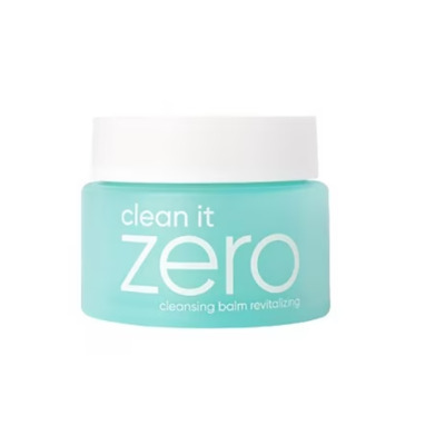 Очищающий бальзам для лица Banila Co Clean It Zero Cleansing Balm Revitalizing 100 мл Изображение
