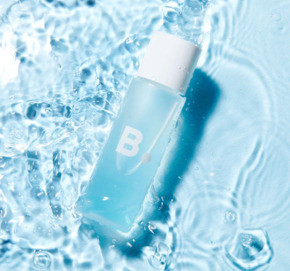 Двухфазная жидкость для снятия макияжа с глаз и губ BANILA CO Lip&Eye Remover Clear 100 мл Изображение