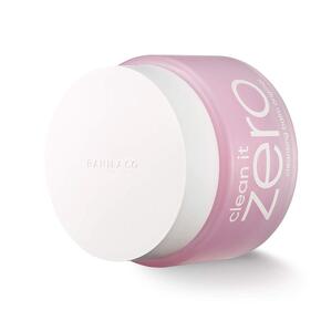 Тающий бальзам для снятия макияжа Banila Co Clean it Zero Cleansing Balm Original 180 мл Изображение