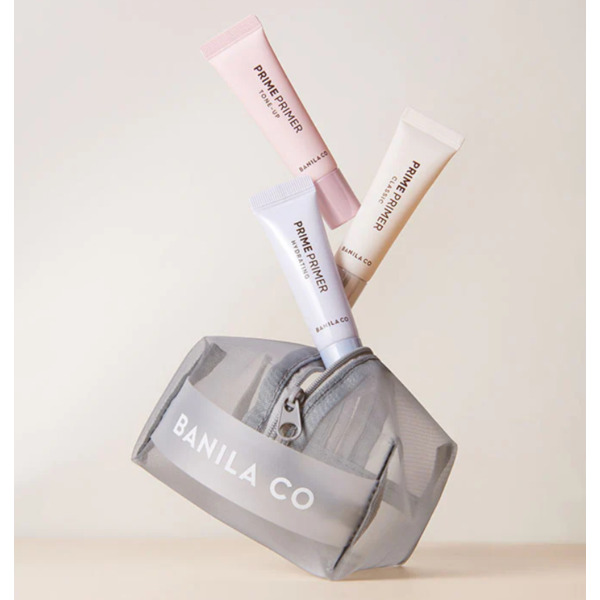 Матирующий праймер Banila Co Prime Primer Classic 10 мл Изображение