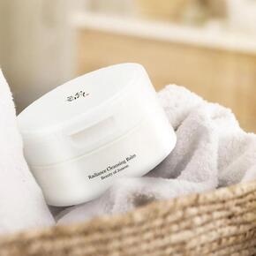 Гідрофільний бальзам для зняття макіяжу Beauty of Joseon Radiance Cleansing Balm 100 мл Зображення
