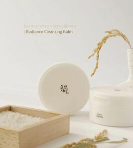 Гідрофільний бальзам для зняття макіяжу Beauty of Joseon Radiance Cleansing Balm 100 мл Зображення