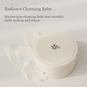 Гідрофільний бальзам для зняття макіяжу Beauty of Joseon Radiance Cleansing Balm 100 мл Зображення