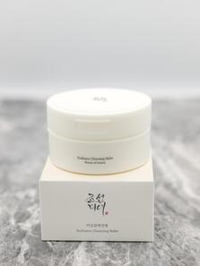 Гідрофільний бальзам для зняття макіяжу Beauty of Joseon Radiance Cleansing Balm 100 мл Зображення
