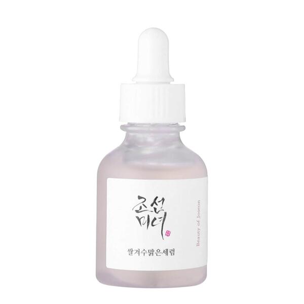 Увлажняющая сыворотка для осветления кожи Beauty of Joseon Glow Deep Serum: Rice + Alpha Arbutin 30 мл Изображение