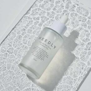 Восстановительная ампульная сыворотка с пантенолом Needly Ampoule Real Active Panthenol Plus 50 мл Изображение