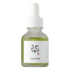 Антиоксидантна заспокійлива сироватка Beauty of Joseon Calming Serum: Green tea + Panthenol 30 мл Зображення
