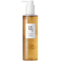 Антивозрастное гидрофильное масло с женьшенем Beauty of Joseon Ginseng Cleansing Oil 210 мл Изображение