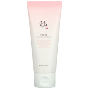 Пилинг-гоммаж с экстрактом японского абрикоса Beauty of Joseon Apricot Blossom Peeling Gel 100 мл Изображение